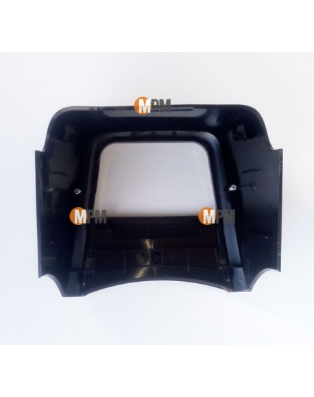 SS-995176 - Capot noir friteuse Actifry Genius XL Seb