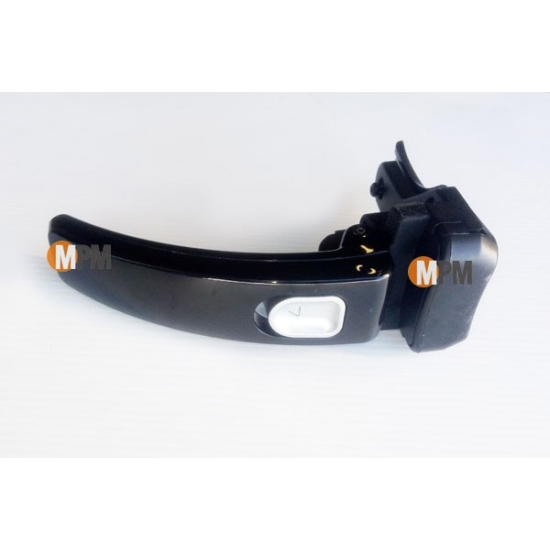 SS-1530000692 - Poignée noire panier friteuse Actifry Genius XL Seb