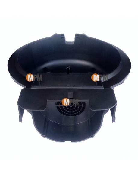 SS-1530000686 - Corps intermédiaire friteuse Actifry Genius XL Seb