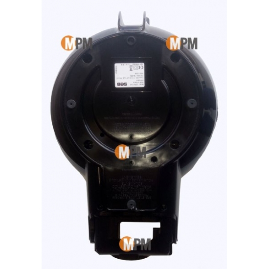 SS-995173 - Corps noir + pied friteuse Actifry Genius XL Seb