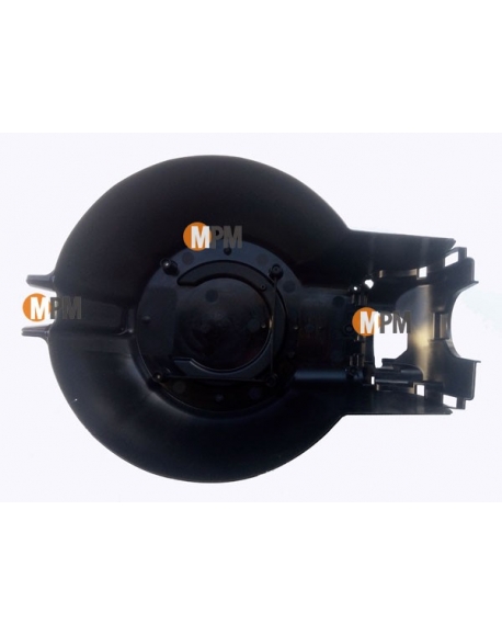 SS-995173 - Corps noir + pied friteuse Actifry Genius XL Seb