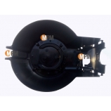 SS-995173 - Corps noir + pied friteuse Actifry Genius XL Seb