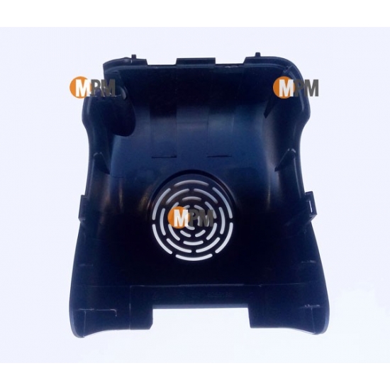 SS-995174 - Grille arrière noire friteuse Actifry Genius XL Seb