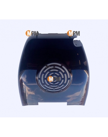 SS-995174 - Grille arrière noire friteuse Actifry Genius XL Seb