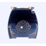 SS-995174 - Grille arrière noire friteuse Actifry Genius XL Seb