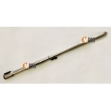 10275580 - Tuyau téléscopique aspirateur Miele