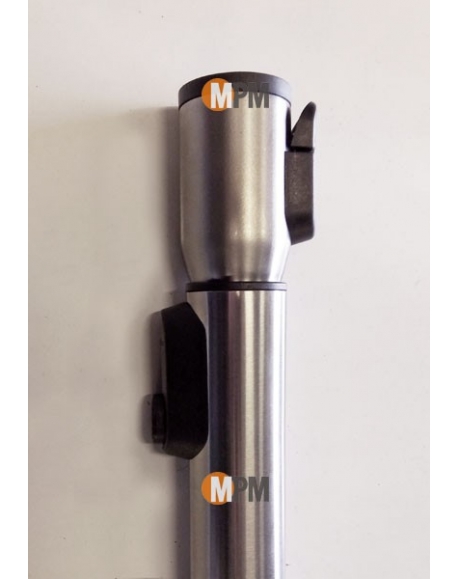 10275580 - Tuyau téléscopique aspirateur Miele
