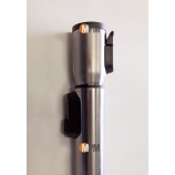 10275580 - Tuyau téléscopique aspirateur Miele