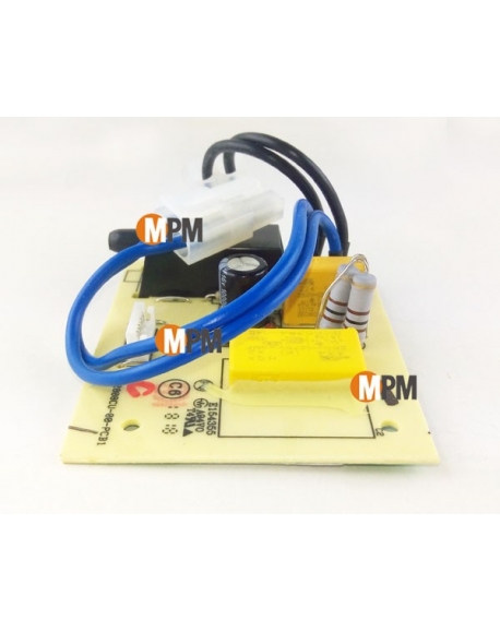 1181970359 - Module électronique aspirateur UltraSilencer Electrolux