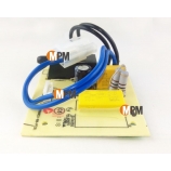 1181970359 - Module électronique aspirateur UltraSilencer Electrolux