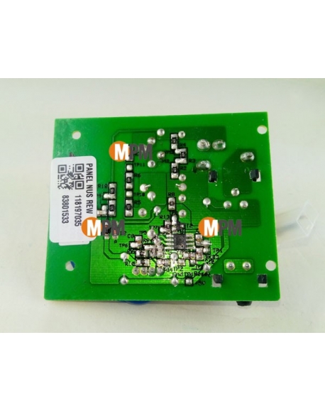 1181970359 - Module électronique aspirateur UltraSilencer Electrolux