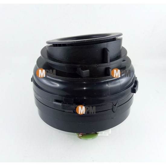 2198230308 - Moteur 32, 4V SOL aspirateur balai Ultrapower Electrolux