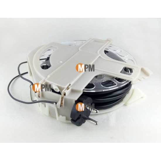 14002579168/6 - Enrouleur de câble aspirateur sans sac Electrolux