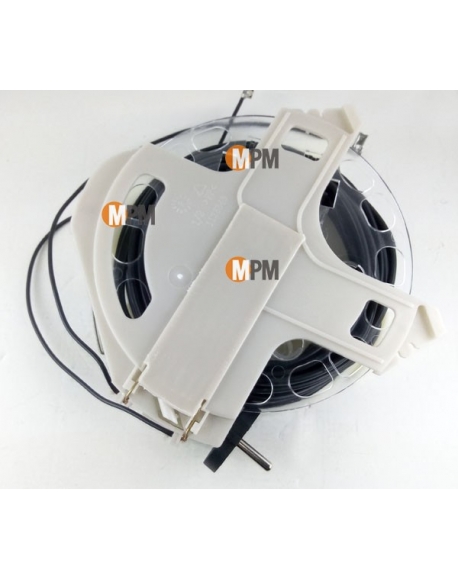 14002579168/6 - Enrouleur de câble aspirateur sans sac Electrolux