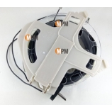 14002579168/6 - Enrouleur de câble aspirateur sans sac Electrolux