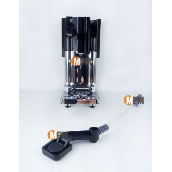 MS-8030000380 - Buse café + tuyau expresso Latt'Espress Quattro force Krups