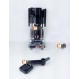 MS-8030000380 - Buse café + tuyau expresso Latt'Espress Quattro force Krups MS-8030000380 - Buse café + tuyau expresso Latt'Espress Quattro force Krups