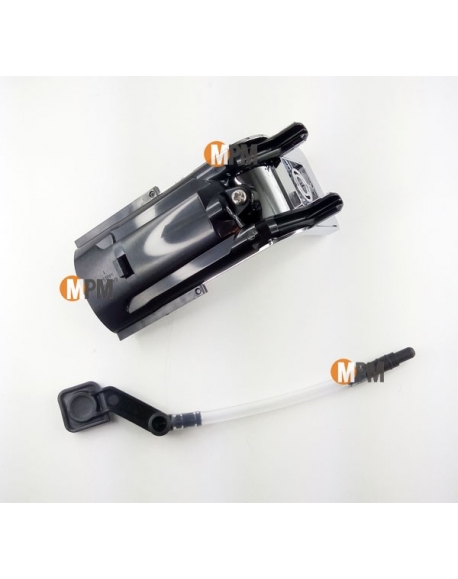 MS-8030000380 - Buse café + tuyau expresso Latt'Espress Quattro force Krups