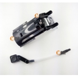 MS-8030000380 - Buse café + tuyau expresso Latt'Espress Quattro force Krups MS-8030000380 - Buse café + tuyau expresso Latt'Espress Quattro force Krups