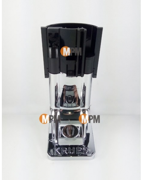MS-8030000380 - Buse café + tuyau expresso Latt'Espress Quattro force Krups