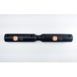 TS-01041590 - Charnières x2 Grill viande Optigrill Tefal