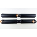 TS-01041590 - Charnières x2 Grill viande Optigrill Tefal