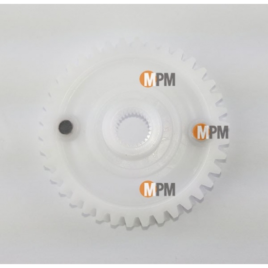 996530029609 - Roue dentée cafetière Saeco