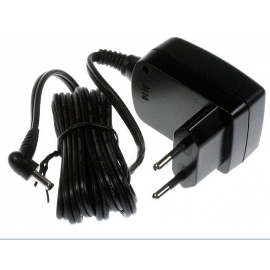 35208350 - Adaptateur cordon + prise Rasoir Babyliss
