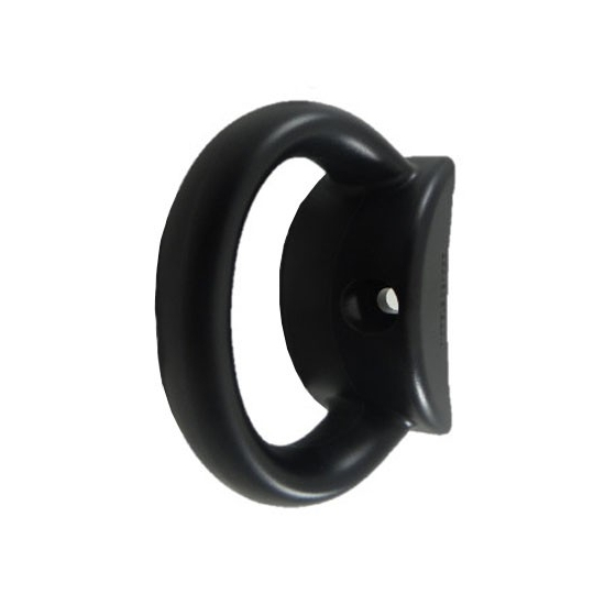 SS-981144 - Poignée noire cuve autocuiseur Cocotte minute inox Seb