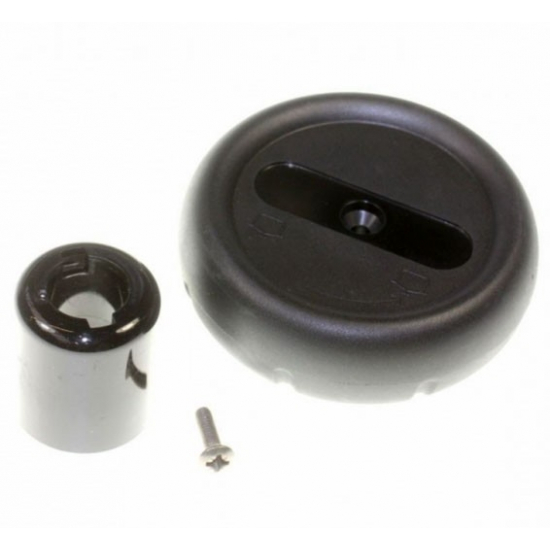 SS-981145 - Volant noir autocuiseur cocotte minute Seb