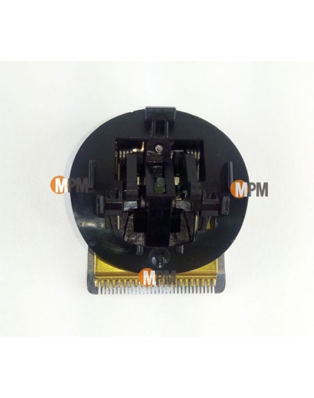 CS-00140575 - Bloc de coupe 32mm tondeuse Trim & Style Face Rowenta