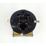 CS-00140575 - Bloc de coupe 32mm tondeuse Trim & Style Face Rowenta