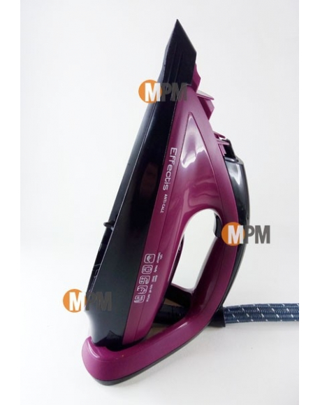 CS-00142344 - Base de poignée complète centrale vapeur Effectis Calor