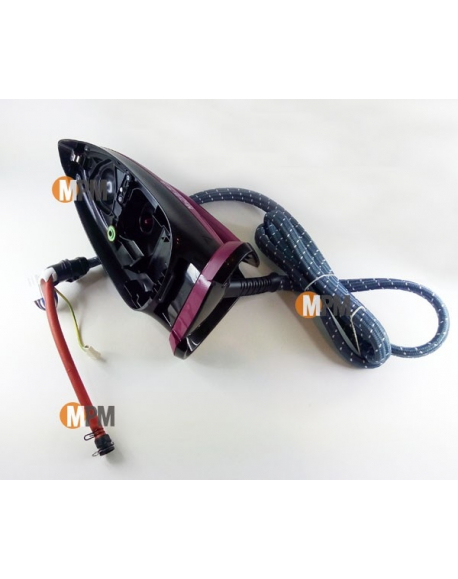 CS-00142344 - Base de poignée complète centrale vapeur Effectis Calor