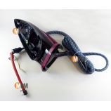 CS-00142344 - Base de poignée complète centrale vapeur Effectis Calor