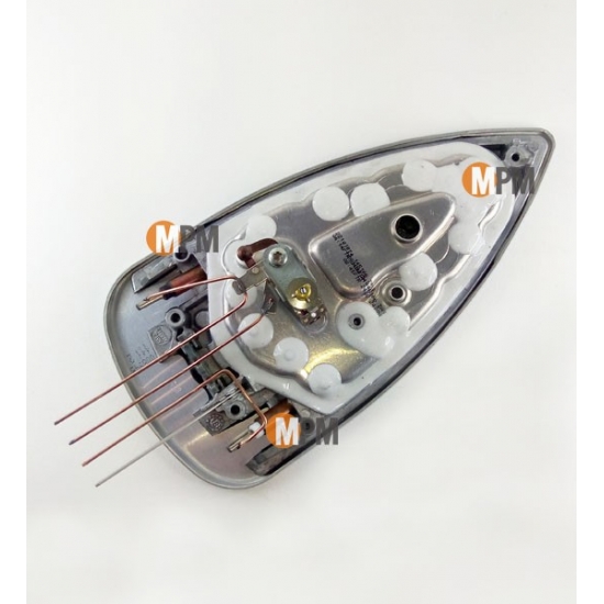 CS-00145241 - Semelle complète fer à vapeur Easygliss FV39 Calor