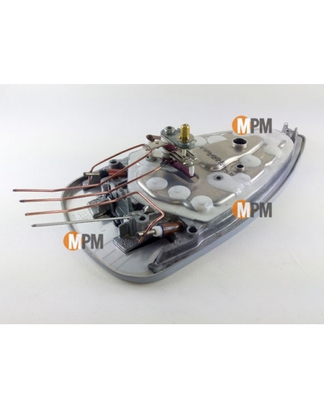 CS-00145241 - Semelle complète fer à vapeur Easygliss FV39 Calor