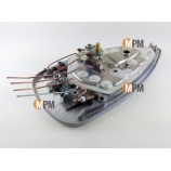 CS-00145241 - Semelle complète fer à vapeur Easygliss FV39 Calor CS-00145241 - Semelle complète fer à vapeur Easygliss FV39 Calor