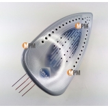 CS-00145241 - Semelle complète fer à vapeur Easygliss FV39 Calor CS-00145241 - Semelle complète fer à vapeur Easygliss FV39 Calor
