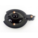 FS-9100016389 - Couvercle verseuse cafetière filtre Gran Perfectta Tefal