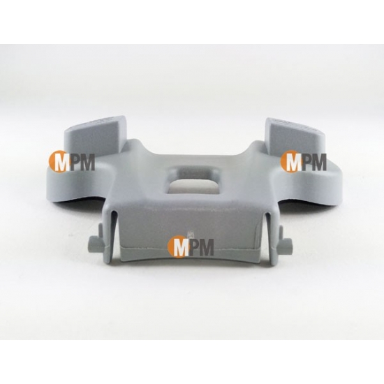 SS-1530000295 - Verrou gris friteuse Actifry original FZ71 Seb