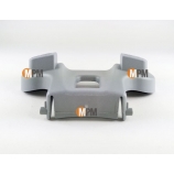 SS-1530000295 - Verrou gris friteuse Actifry original FZ71 Seb SS-1530000295 - Verrou gris friteuse Actifry original FZ71 Seb