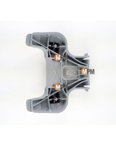 SS-1530000295 - Verrou gris friteuse Actifry original FZ71 Seb