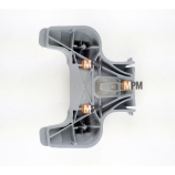 SS-1530000295 - Verrou gris friteuse Actifry original FZ71 Seb SS-1530000295 - Verrou gris friteuse Actifry original FZ71 Seb