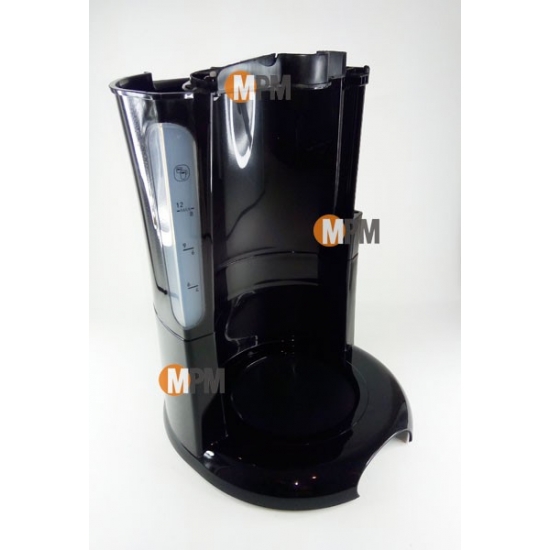 SS-203081 - Corps + réservoir cafetière Subito Therm Timer Moulinex