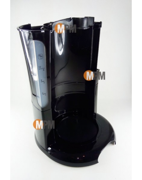 SS-203081 - Corps + réservoir cafetière Subito Therm Timer Moulinex