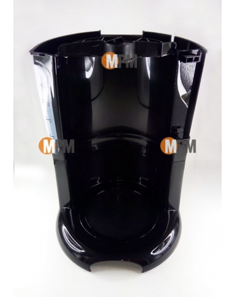 SS-203081 - Corps + réservoir cafetière Subito Therm Timer Moulinex