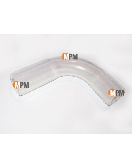 SS-202335 - Coude + tuyau cafetière filtre Equinox Tefal