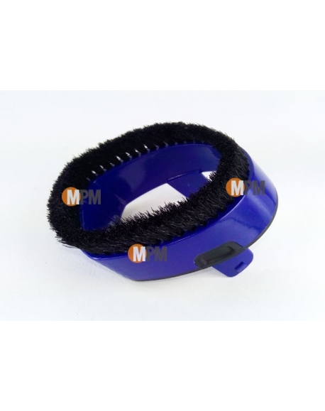 RS-RH5745 - Brosse amovible bleue aspirateur air force 360 RH90 Rowenta