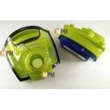 RS-RT900376 - Couvercle complet aspirateur City Space Cyclonic MO25 Moulinex